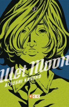 wet moon nº 02 (de 3)-atsushi kaneko-9788416746309