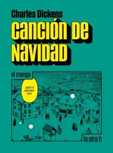 cancion de navidad (ebook)-charles dickens-9788416763009