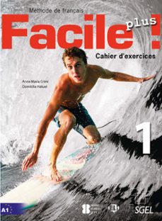 facile plus 1 ejercicios-9788416782109