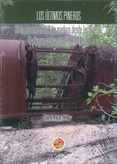 los ultimos pioneros-eduardo araque jimenez-9788416819409