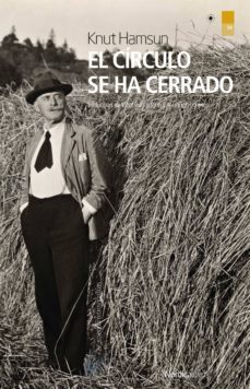 el circulo se ha cerrado (ebook)-9788416830909