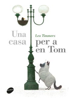 una casa per a en tom-9788416844609