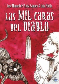 las mil caras del diablo (ebook)-9788416873609