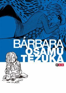 barbara-osamu tezuka-9788416901609
