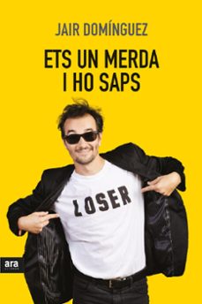 ets un merda, i ho saps-9788416915309