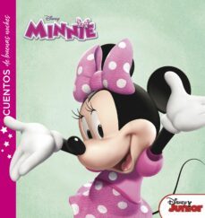 minnie: cuentos de buenas noches-9788416917709