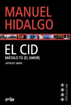el cid (ebook)-manuel hidalgo ruiz-9788416919109