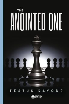 the anointed one-9788416953509