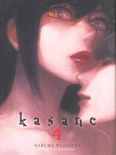 kasane (vol. 4)-9788416960309