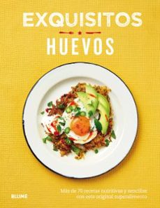 exquisitos huevos-9788416965809