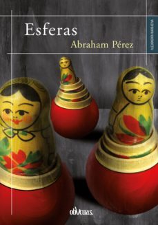 esferas (ebook)-abraham perez-9788416967209