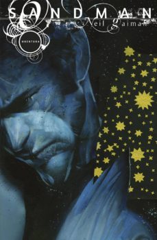 sandman: edicion deluxe vol. 0: obertura-neil gaiman-9788416998609