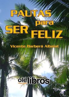 pautas para ser feliz (ebook)-9788417003609