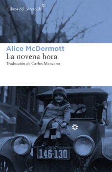 la novena hora-9788417007409