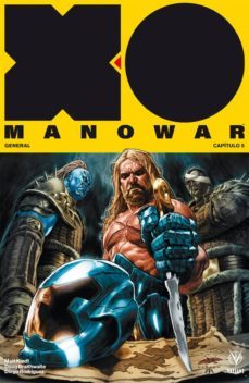 xo manowar 5-matt kindt-9788417036409