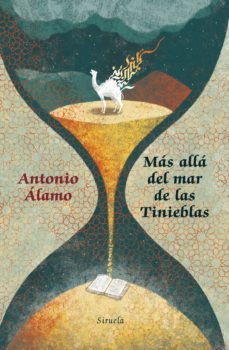 mas alla del mar de las tinieblas (ebook)-antonio alamo-9788417041809