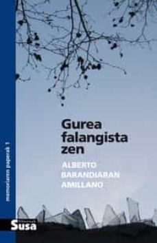 gurea falangista zen-9788417051709