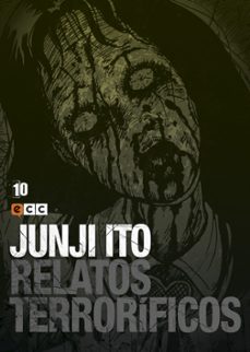 junji ito: relatos terrorificos num. 10-junji ito-9788417071509