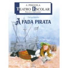 a fada pirata-carlos labraña-9788417094409