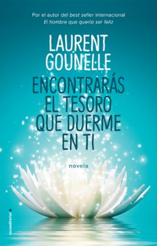encontrarás el tesoro que duerme en ti (ebook)-laurent gounelle-9788417167509