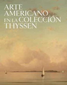 arte americano en la coleccion thyssen-9788417173609
