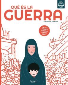 què es la guerra (catala)-9788417178109