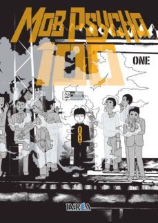 mob psycho 100 nº 8-9788417179809