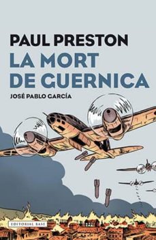 la mort de guernica (ebook)-paul preston-9788417183509