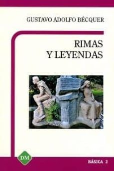 rimas y leyendas-9788417192709