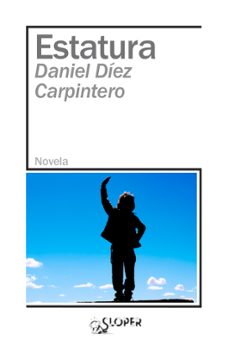 estatura-daniel diaz carpintero-9788417200909