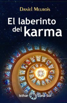 el laberinto del karma-daniel meurois-9788417230609