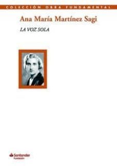 la voz sola-9788417264109
