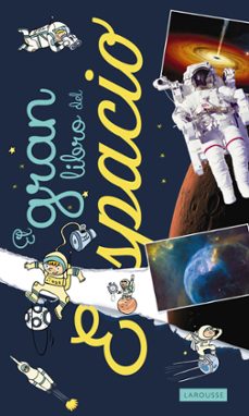 el gran libro del espacio-9788417273309