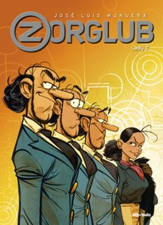 zorglub 3-9788417294809