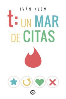 (i.b.d.) t: un mar de citas-9788417335809