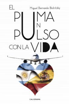 (i.b.d.) el puma un pulso con la vida-9788417382209