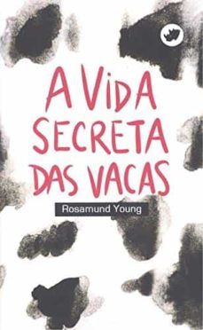 a vida secreta das vacas-9788417388409