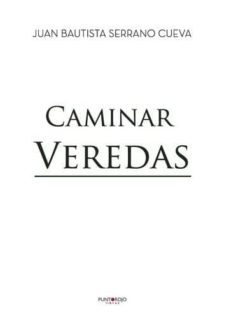caminar veredas (ebook)-9788417415709