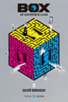 box: hay algo dentro de la caja 2-9788417419509
