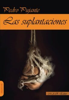 las suplantaciones-9788417433109