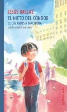 el nieto del condor-9788417440909