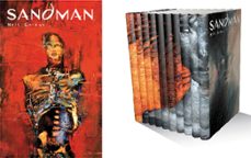 sandman núm. 07: vidas breves (tercera edición)-neil gaiman-9788417441609