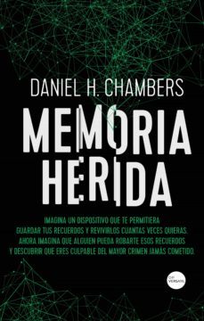 memoria herida (ebook)-9788417451509