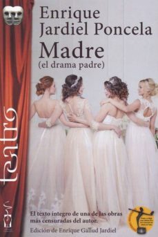 madre (el drama padre)-9788417481209
