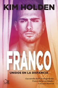 franco (ebook)-kim holden-9788417525309