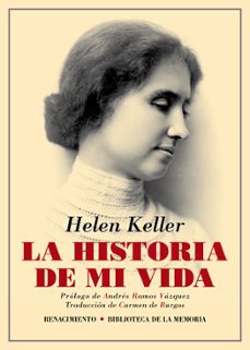 la historia de mi vida (2ª ed.)-9788417550509