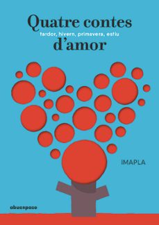 quatre contes d'amor-9788417555009