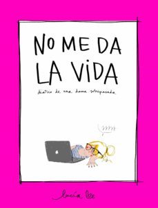 no me da la vida (ebook)-9788417560409