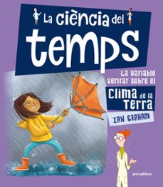 la ciencia del temps (cat)-ian graham-9788417599409