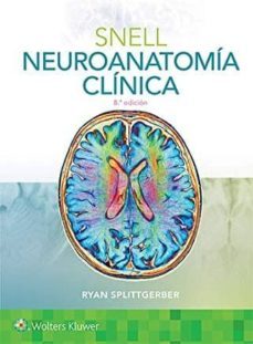 snell. neuroanatomia clinica (8ª ed.)-9788417602109
